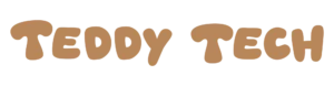 Teddy Tech logo