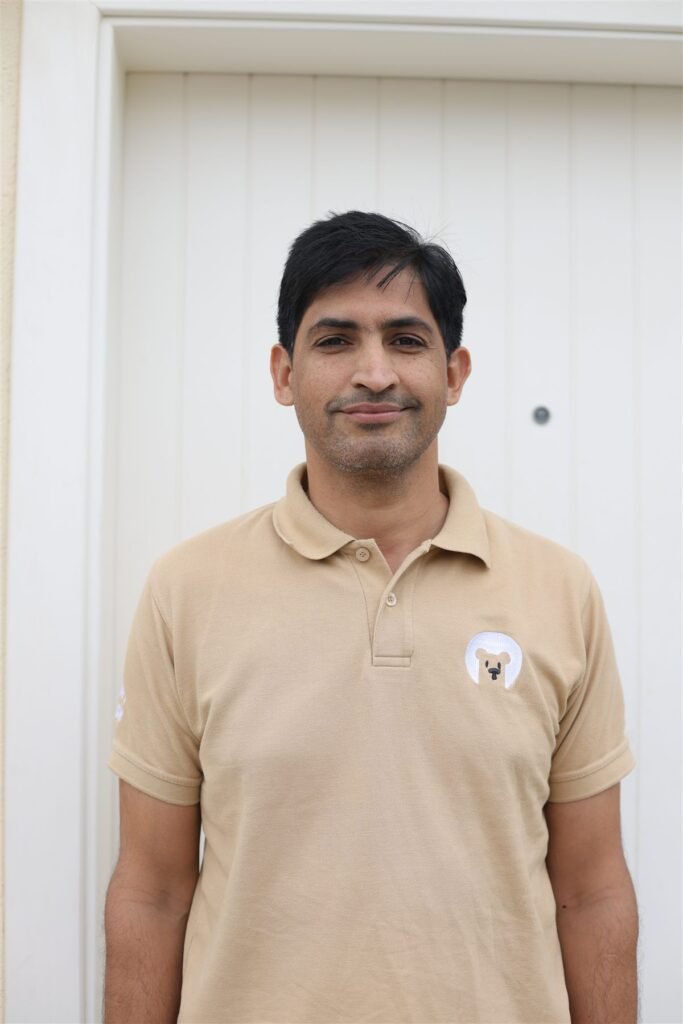Vipalai Jariyavaragul, Teddy Tech leadership