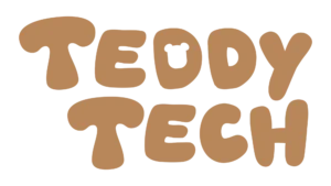 Teddy Tech logo