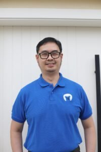 Teddy Tech technician